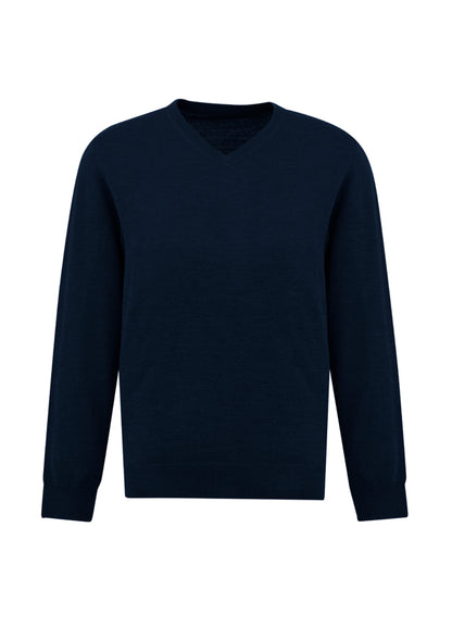 Men's Roma Pullover - WP916M