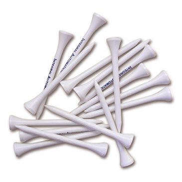 Wooden Tees 70mm - CSA-T-70