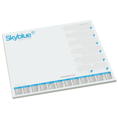 Shop Paper Promotional Notepads