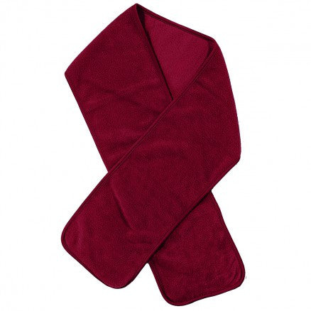 Polar Fleece Scarf - J518