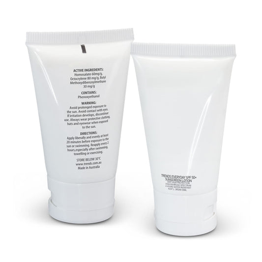 SPF50+ Sunscreen - 30ml - 118660