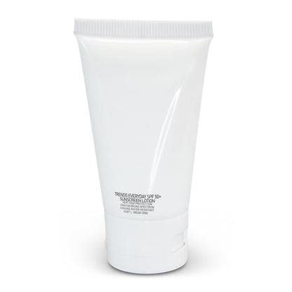 SPF50+ Sunscreen - 30ml - 118660