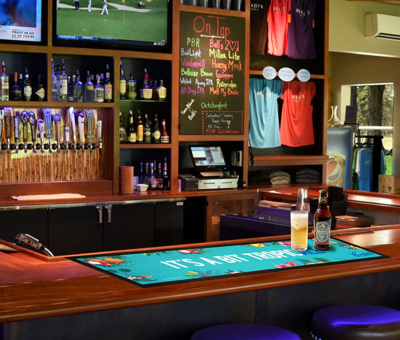 Bar Runners