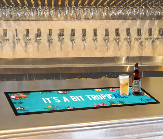 Bar Runners