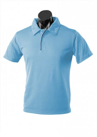 Yarra Polo - 1302