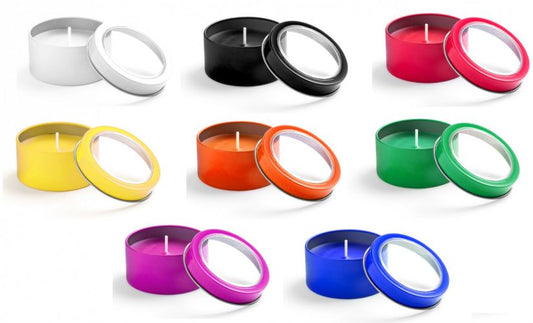 AROMATIC CANDLE SIOKO - M4819