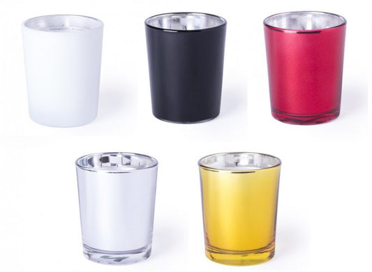 AROMATIC CANDLE NETTAX - M5828