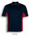 Breezeway Panel Polo - CP0528