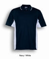 Breezeway Panel Polo - CP0528
