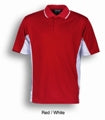 Breezeway Panel Polo - CP0528