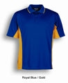Breezeway Panel Polo - CP0528