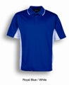 Breezeway Panel Polo - CP0528