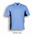 Breezeway Panel Polo - CP0528