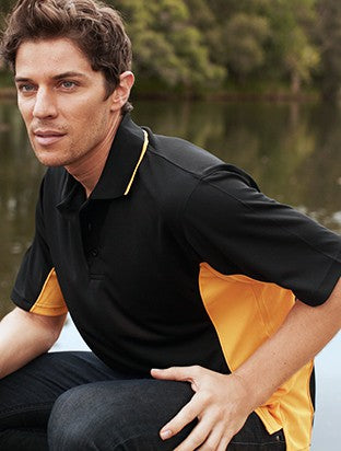 Breezeway Panel Polo - CP0528