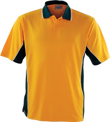 Breezeway Panel Polo - CP0529
