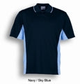 Breezeway Panel Polo - CP0529