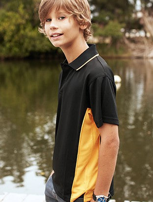 Breezeway Polo - CP0530