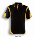 Breezeway Contrast Polo - CP0532