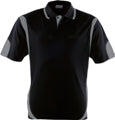 Breezeway Contrast Polo - CP0532