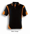 Breezeway Contrast Polo - CP0532