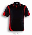 Breezeway Contrast Polo - CP0532