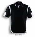 Breezeway Contrast Polo - CP0532