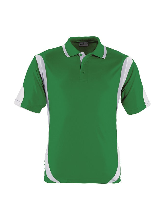 Breezeway Contrast Polo - CP0552