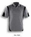 Breezeway Contrast Polo - CP0532