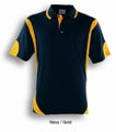 Breezeway Contrast Polo - CP0532