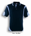 Breezeway Contrast Polo - CP0532