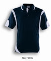 Breezeway Contrast Polo - CP0532