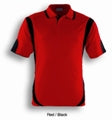 Breezeway Contrast Polo - CP0532