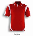 Breezeway Contrast Polo - CP0532