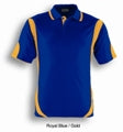 Breezeway Contrast Polo - CP0532