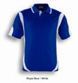 Breezeway Contrast Polo - CP0532