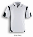 Breezeway Contrast Polo - CP0532