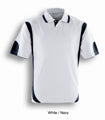Breezeway Contrast Polo - CP0532