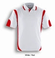 Breezeway Contrast Polo - CP0532