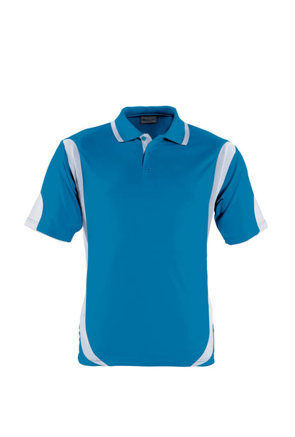 Breezeway Contrast Polo - CP0552