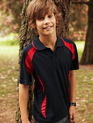 Breezeway Sports Polo - CP0760