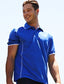 Stitch Feature Essentials Polo - CP0910