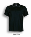 Stitch Feature Essentials Polo - CP0920