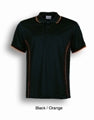 Stitch Feature Essentials Polo - CP0920