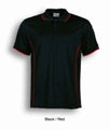 Stitch Feature Essentials Polo - CP0920