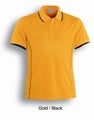 Stitch Feature Essentials Polo - CP0920