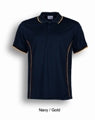 Stitch Feature Essentials Polo - CP0920