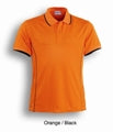 Stitch Feature Essentials Polo - CP0920