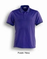 Stitch Feature Essentials Polo - CP0920