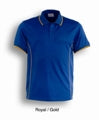 Stitch Feature Essentials Polo - CP0920