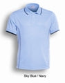 Stitch Feature Essentials Polo - CP0920